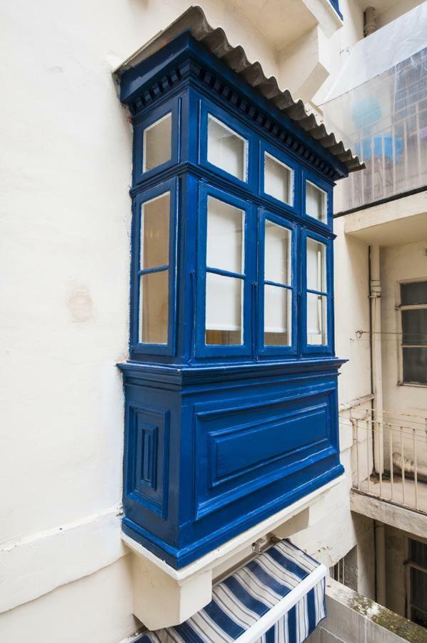Valletta Heritage Town House Exterior photo