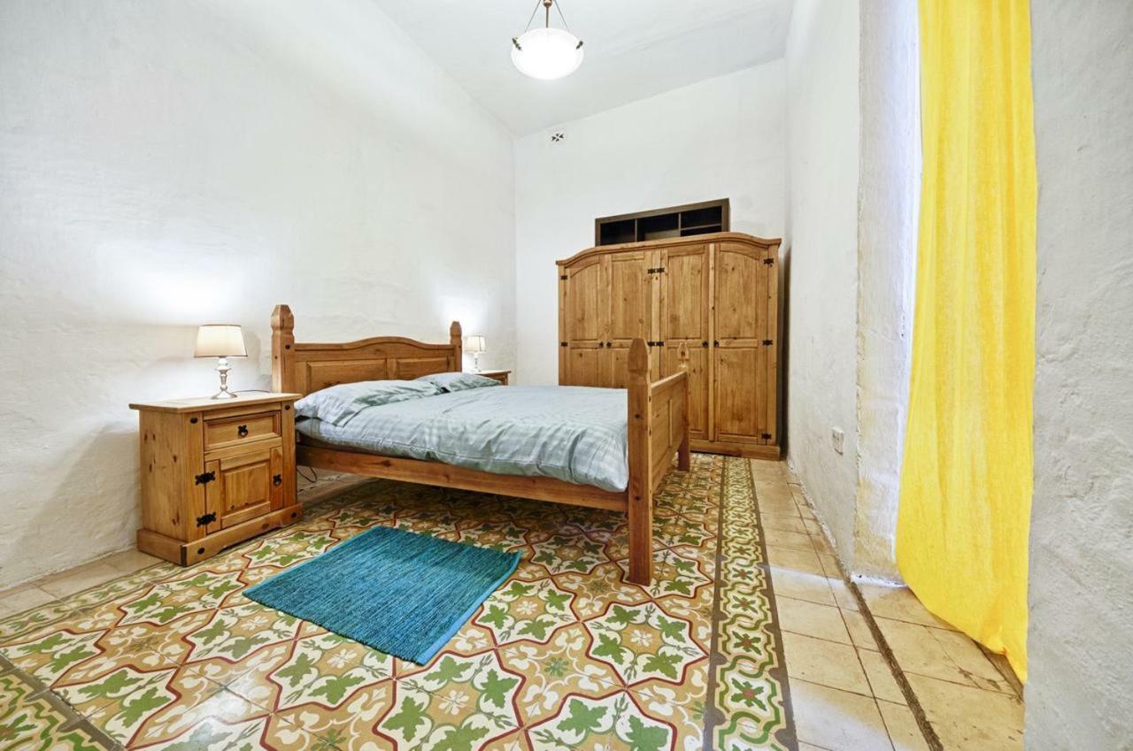 Valletta Heritage Town House Exterior photo