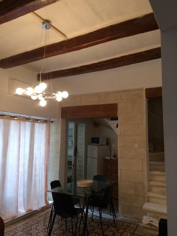 Valletta Heritage Town House Exterior photo